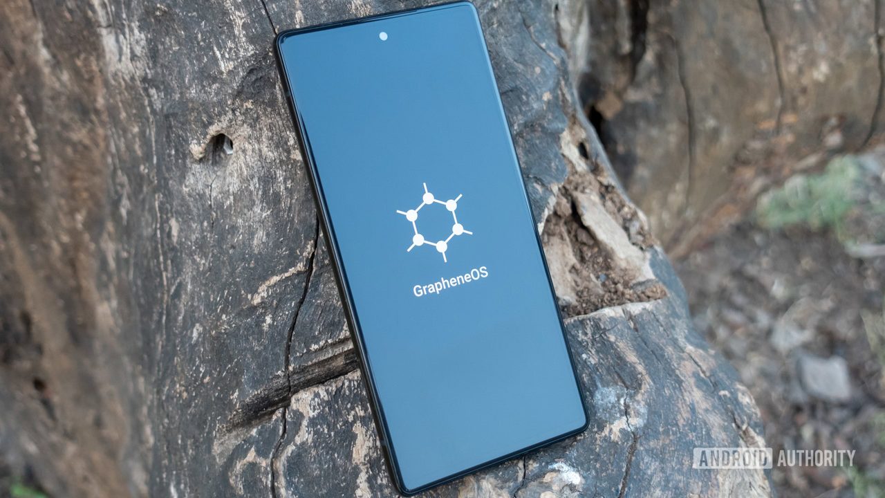 GrapheneOS, Motorola Tarafından Sunulacak İlk Telefonları Pixel'den Daha Pahalı Olacak
