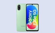 Samsung Galaxy F70 Pro Geekbench'te Ortaya Çıktı: Snapdragon 6 Gen 3 İçeriyor