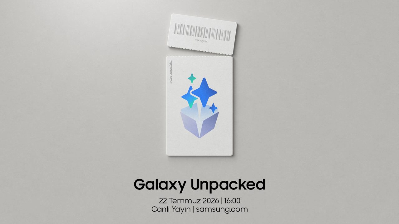 Samsung Katlanabilir Cihazlarda Yeni Çağa Hazırlanıyor: AI ve Tasarım Devrim Geliyor