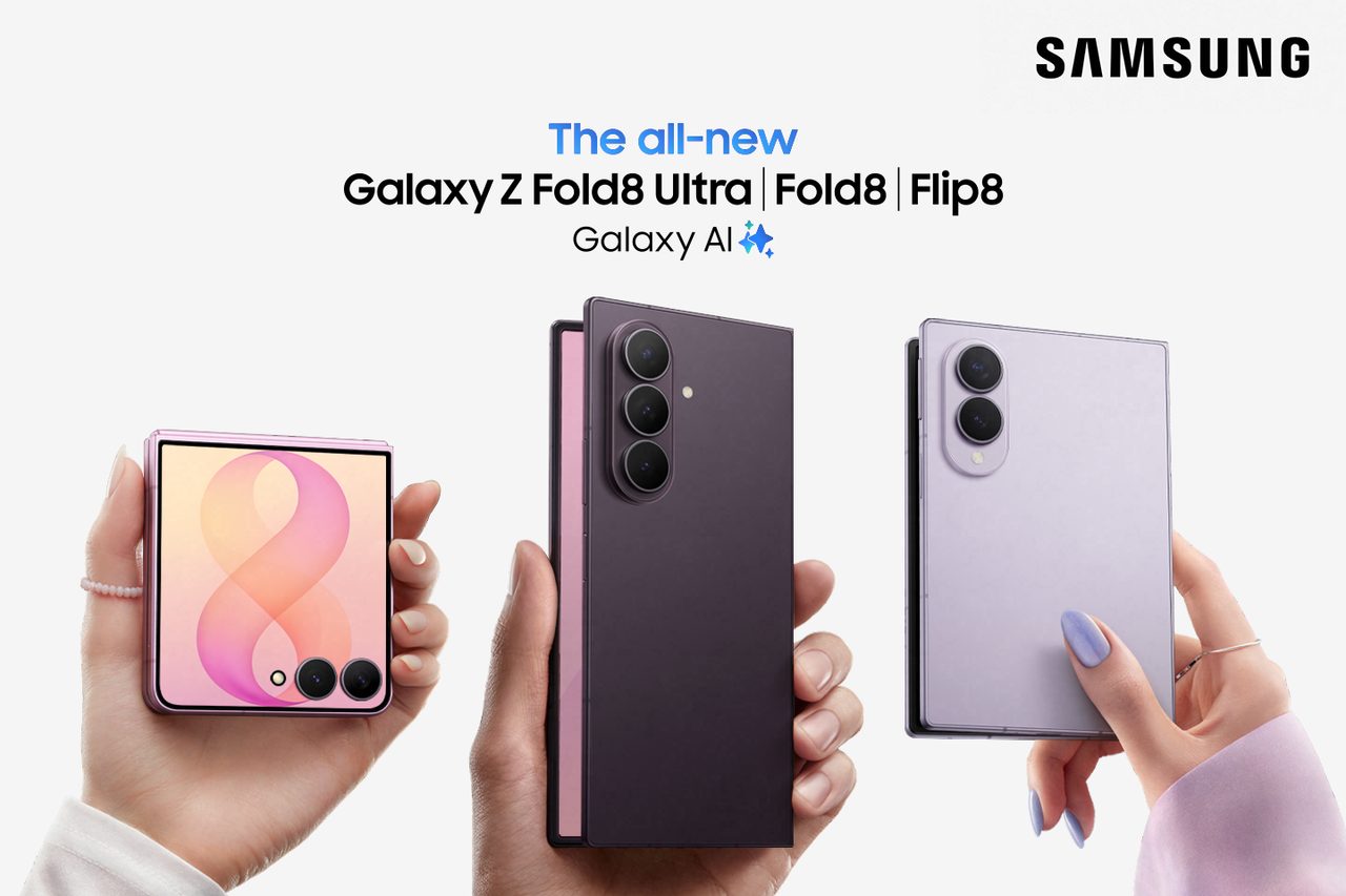 Samsung Galaxy Z Serisinin Gizli Silahı: Titanyum Teknolojisinin Hikâyesi