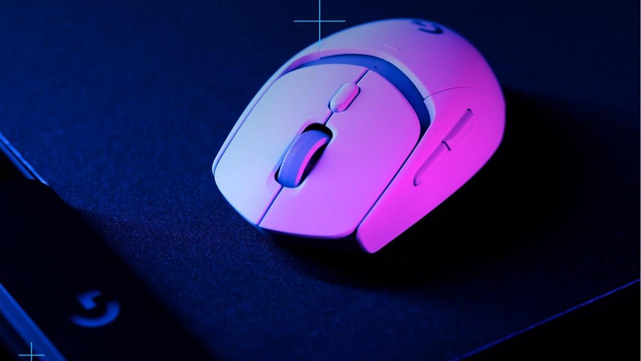 Logitech G309 Lightspeed Amazon'da All-Time Low Fiyatla: 34.99 Dolar