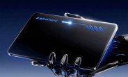 RedMagic Gaming Tablet 5 Pro, Global Pazarına Astra 2 Adıyla Geliyor