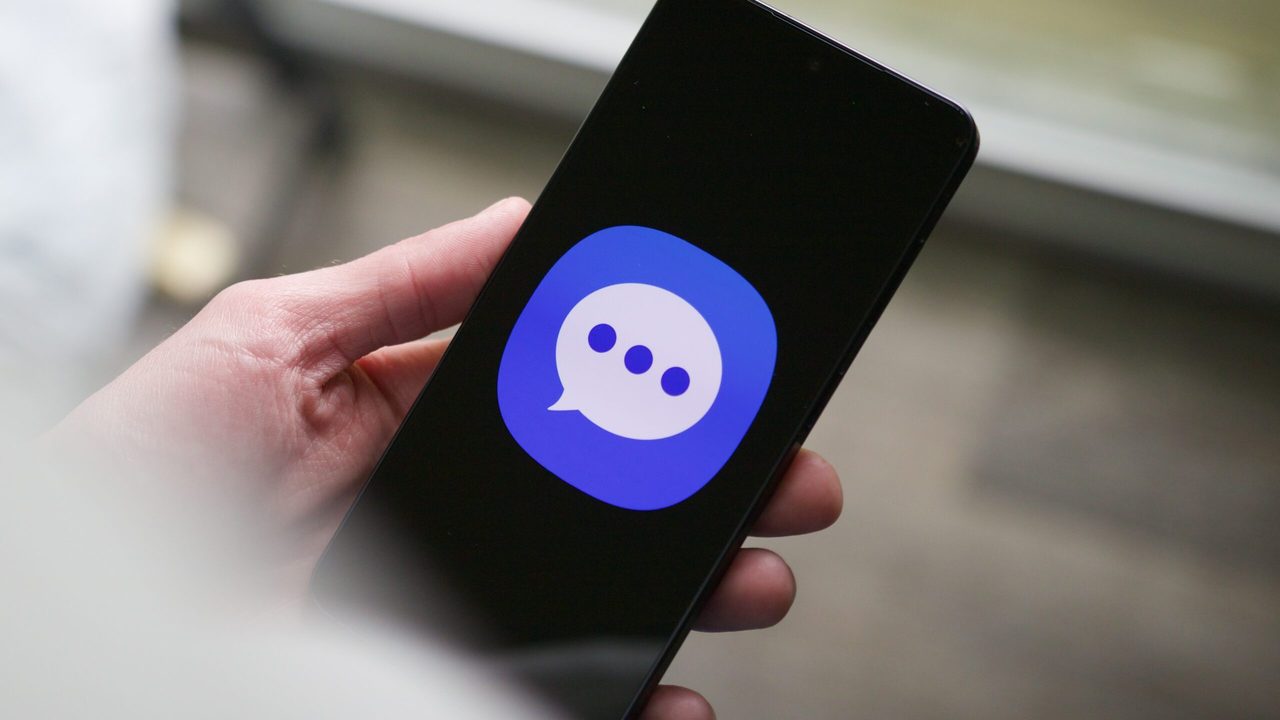 Samsung Messages geri mi dönüyor? Yeni bir uygulama bunu mümkün kılmaya çalışıyor