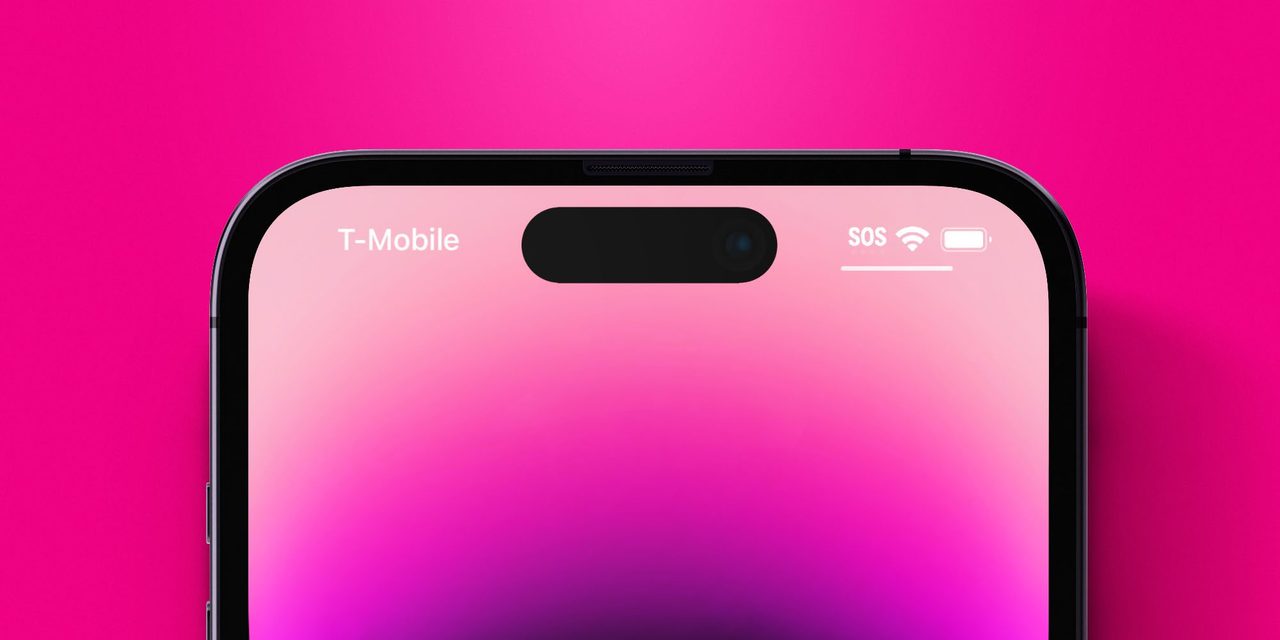 T-Mobile ABD genelinde yaşadığı kesintiye karşı harekete geçti, iPhone kullanıcıları SOS modunda