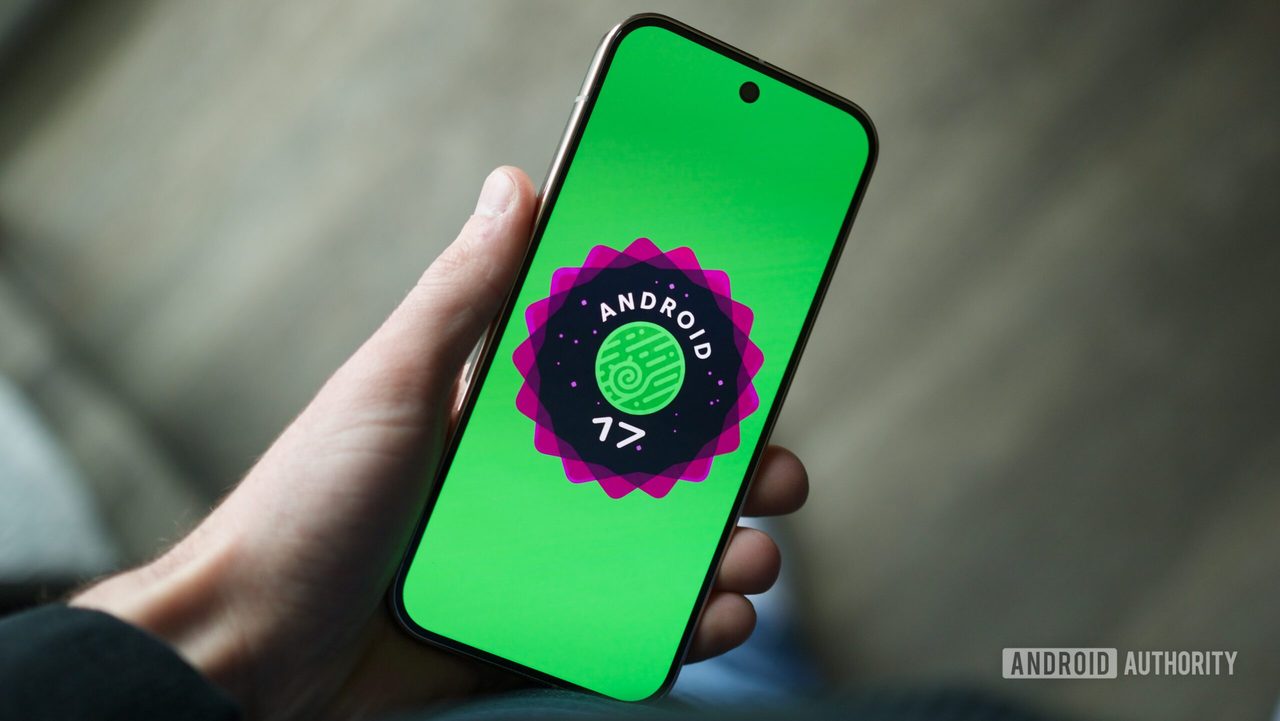 Android 17 QPR2 Beta 1'de Pixel'ler Varolmayan Tarihe Gönderiliyor