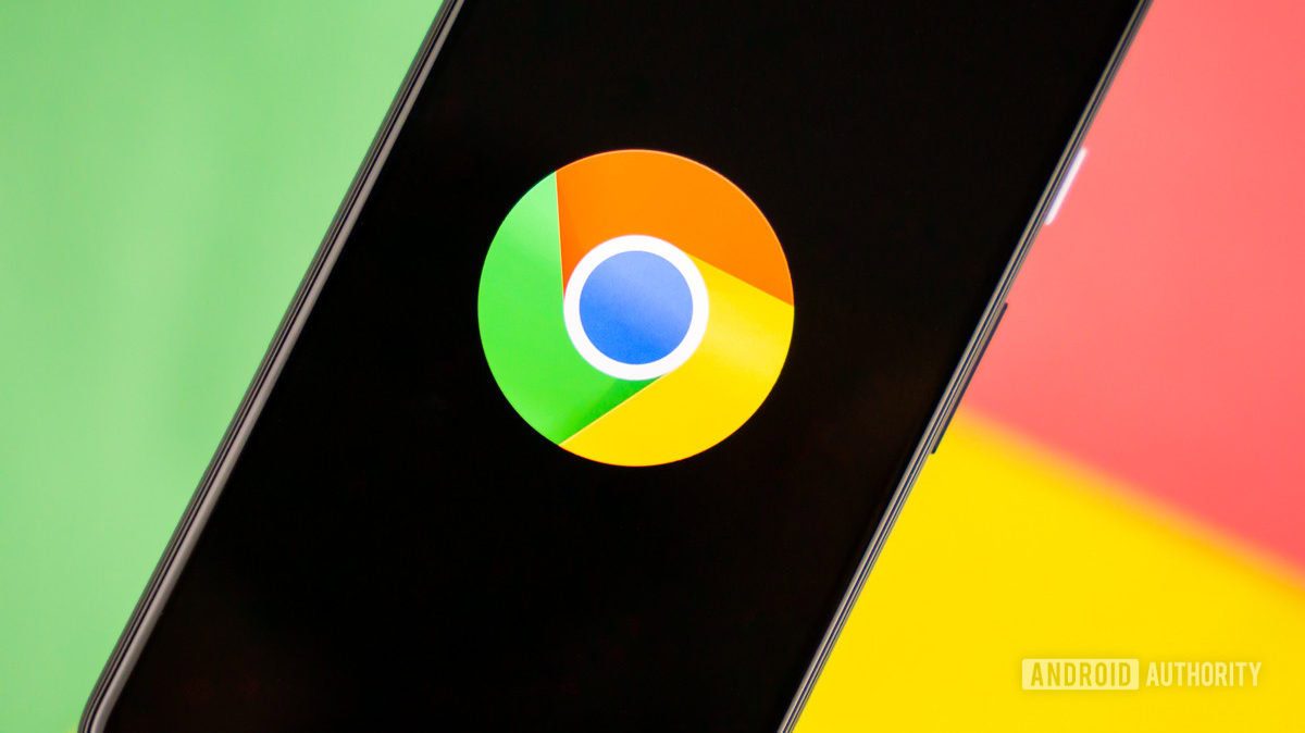 Google Chrome'u Android tabletlerde ses sorunundan kurtarıyor