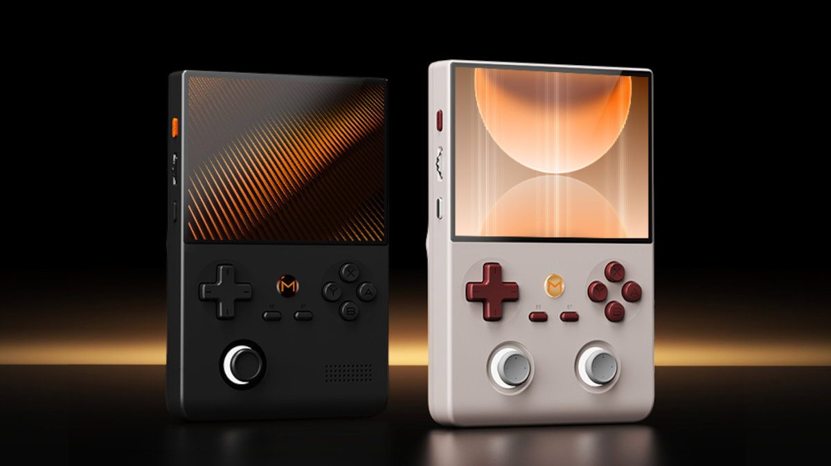 Game Boy Tarzı El Konsollarının Gücü Açığa Çıktı