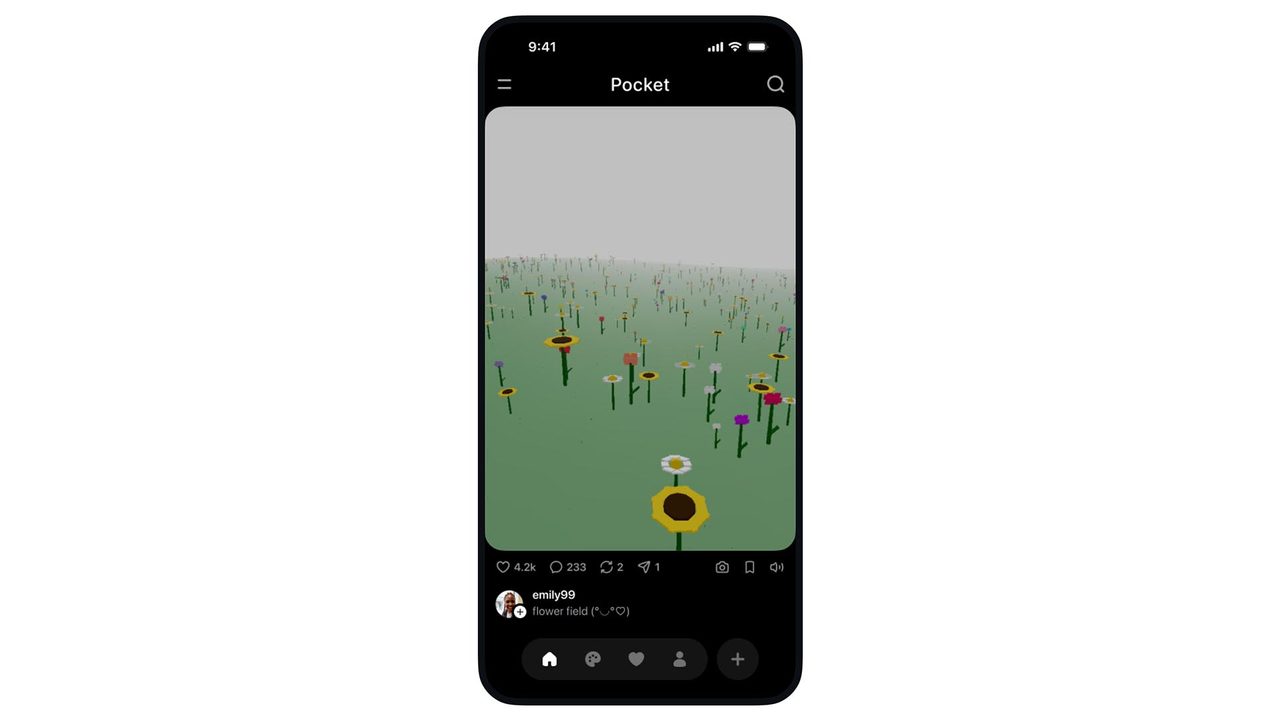 Meta Oyun Geliştiricileri İçin Yeni Sosyal Platform Duyurdu