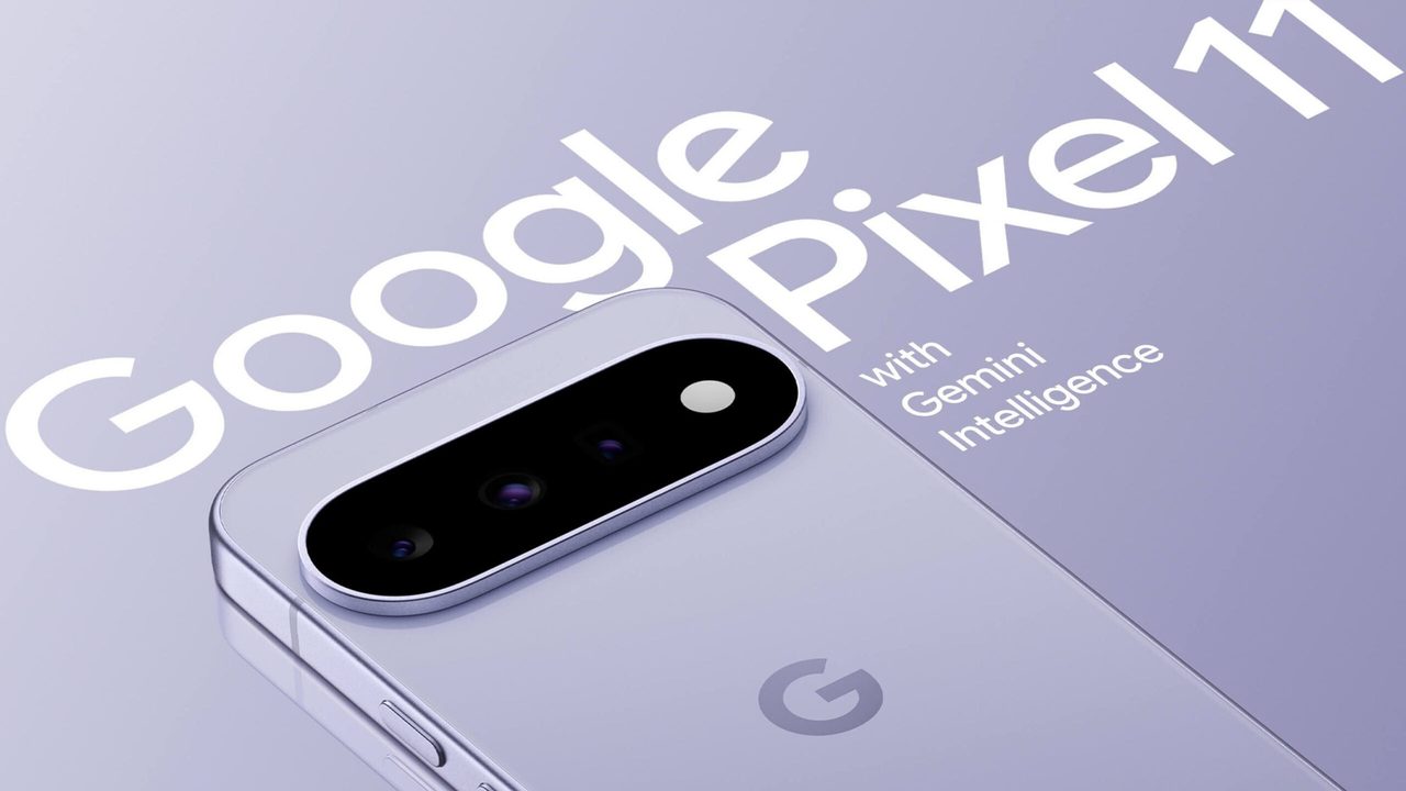 Pixel 11 sızdırıldı: Kamerası iyiye işaret ediyor, HiLight için kötü haber