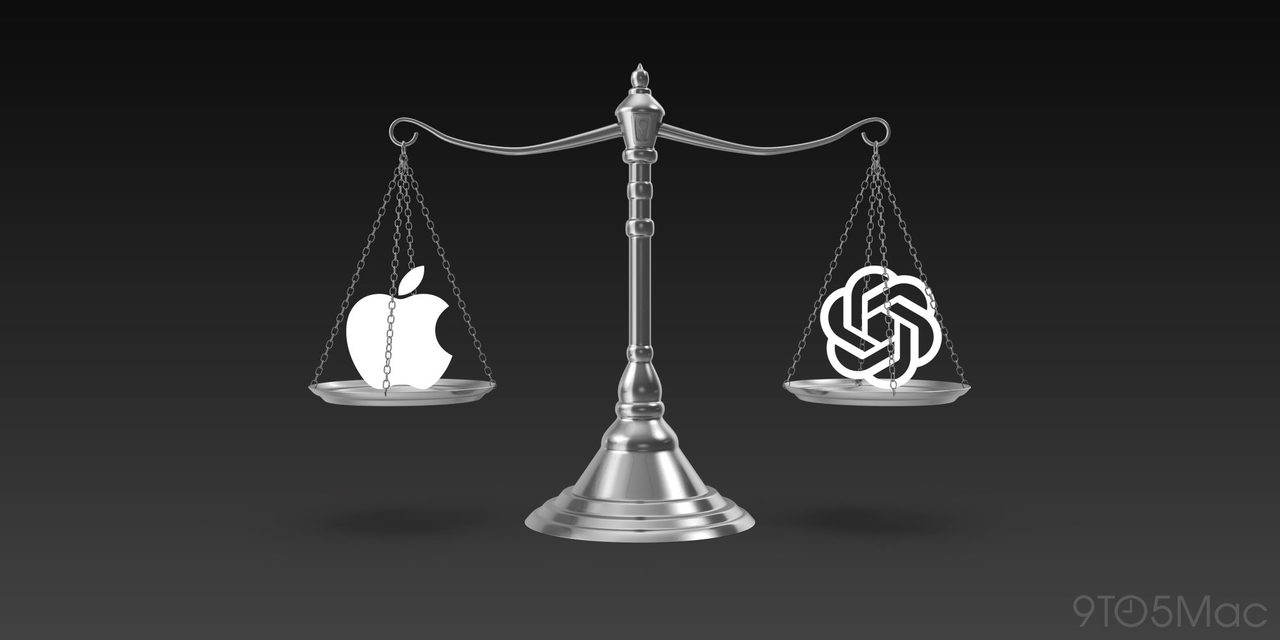 OpenAI, Apple'ın Ticari Sır İddiaları Hakkında Detaylı Açıklama Yaptı