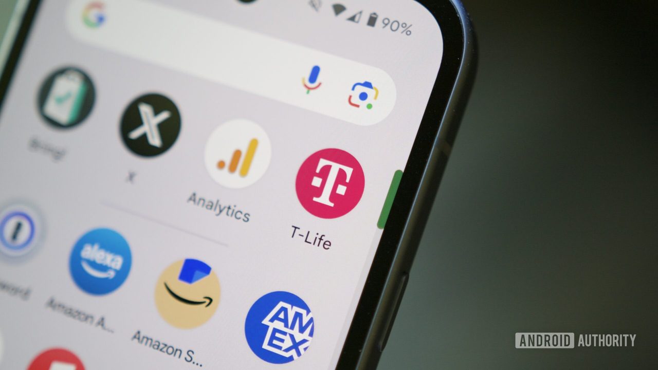 T-Mobile, Mağaza Ziyaretlerini Azaltmak İçin T-Life Uygulamasını Genişletiyor