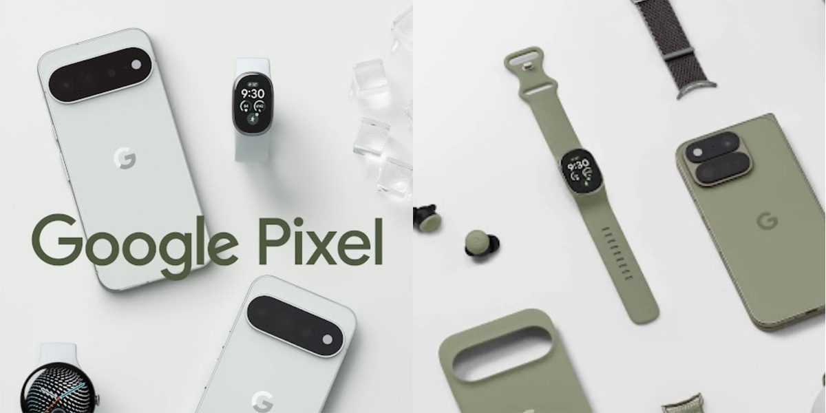 Google'ın Gizli Spor Takipçisi Ortaya Çıktı: Pixel 11 Reklamlarında Bilinmeyen Bir Cihaz