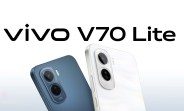 vivo V70 Lite 4G tanıtıldı: Muazzam 8.100mAh pil ve IP69 dayanıklılığı