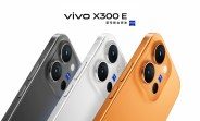 vivo X300 E resmen göründü: Snapdragon 8 Gen 5 ve 7200 mAh pil var