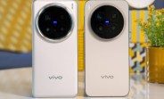 Vivo X500 serisi ortaya çıktı: Ekran boyutları ve kamera tasarımları belli oldu