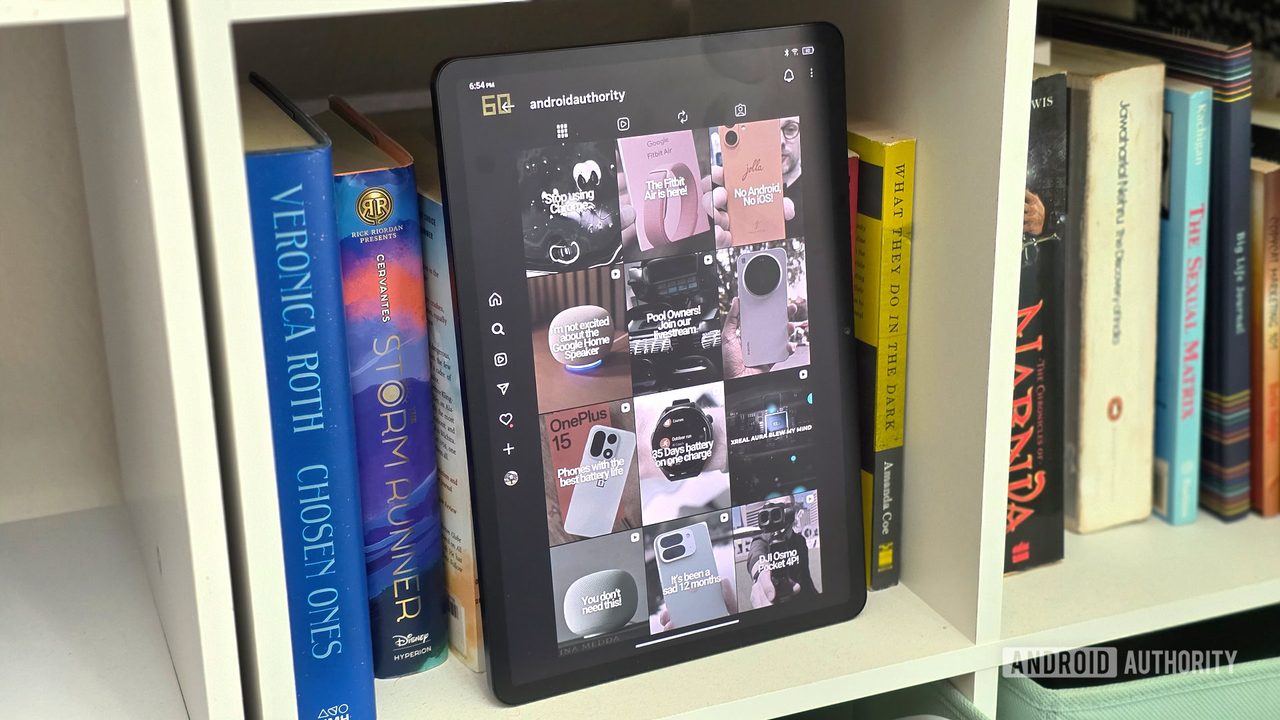 TCL NXTPAPER 11 Plus: 250 Dolarlık Tablet Sektörüne Kişilik Katıyor
