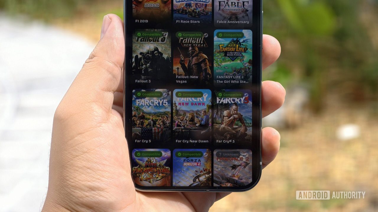 Android için en iyi PC oyun emülatörü modcular için yeni özellik aldı
