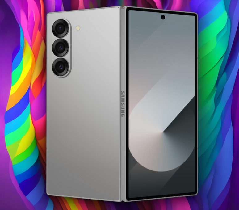 Samsung Galaxy Z Fold 6 Ultra: İnce Tasarım ve Büyük Ekran Geliyor!