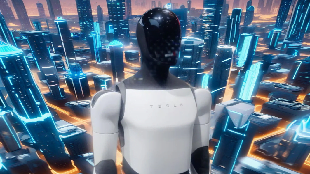 Elon Musk ve Tesla’nın İnsansı Robotları: Geleceğin Teknolojisi