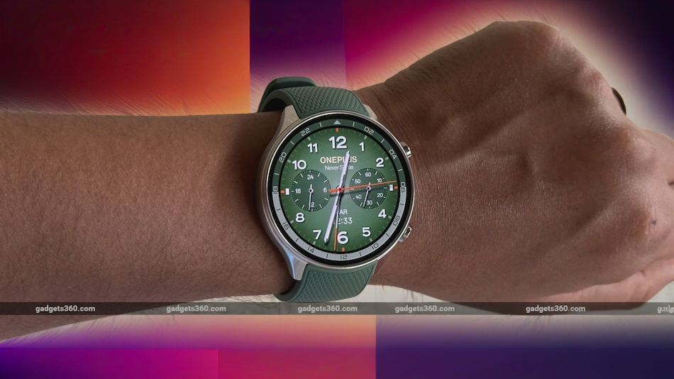 OnePlus Watch 2R İncelemesi: Fiyatına Göre En İyisi mi?