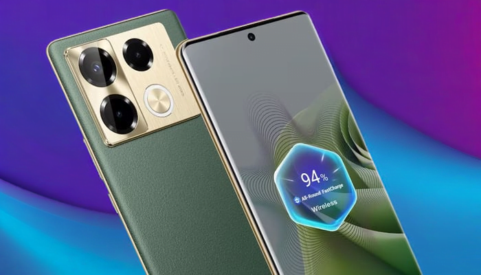 Infinix Note 40 Pro+ İncelemesi: Uygun Fiyatlı Güçlü Telefon