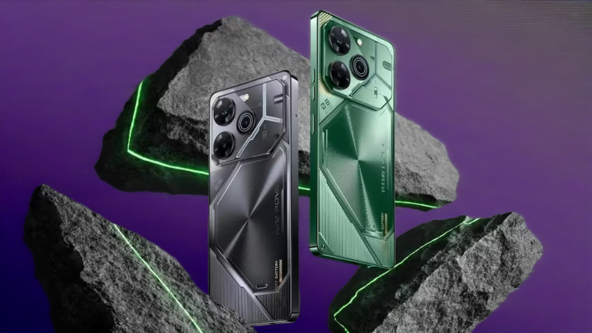 Tecno POVA 6 Pro 5G İncelemesi: Uygun Fiyatlı Güçlü Bir Seçenek