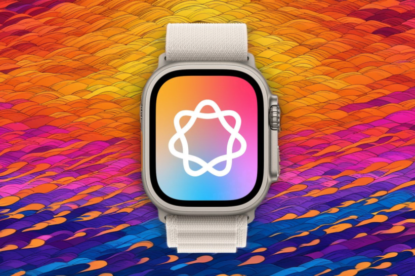 Apple Watch ve Yapay Zeka: Bildirim Özetleme Özetiyle Her Şey Bileğinizde
