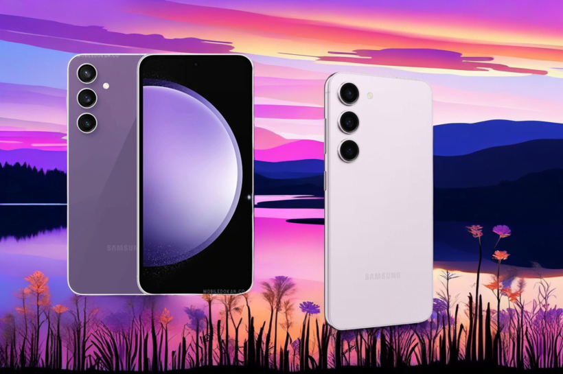 Samsung Galaxy S23 ve Galaxy S23 FE Karşılaştırması Samsung Galaxy S23 ve Galaxy S23 FE Karşılaştırması