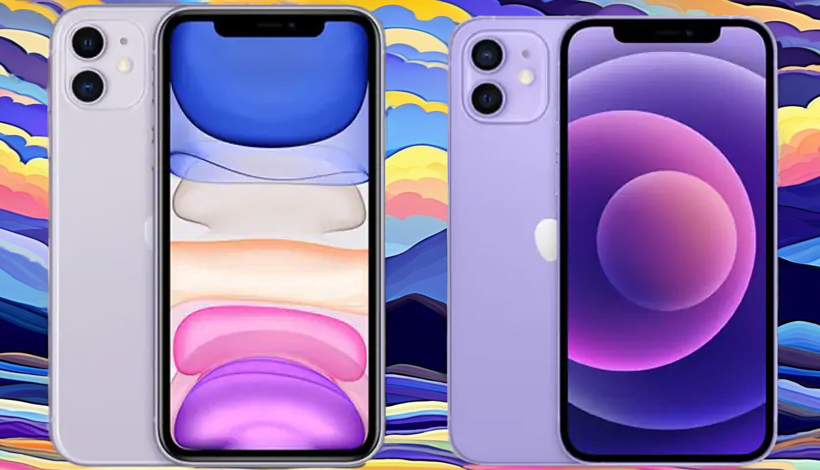 iPhone 11 mi, iPhone 12 mi? – Karşılaştırma iPhone 11 ve iPhone 12