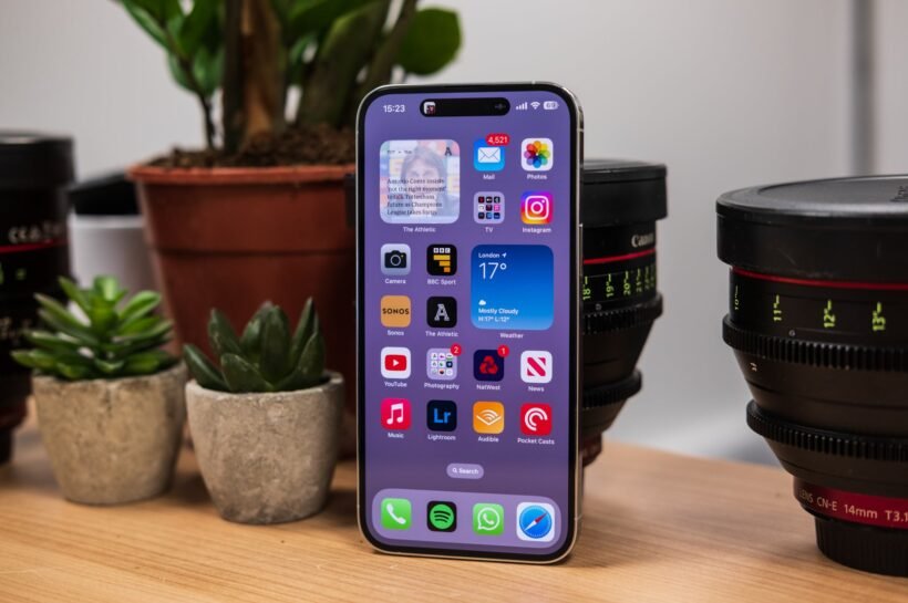 2024 Akıllı Telefon Trendleri: İşte Karşınızda Gelecek!